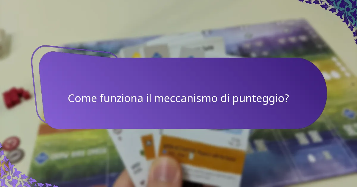 Quali strategie migliorano l’efficacia di un calcolatore di punteggio?